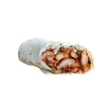 Tandouri Chicken Wrap